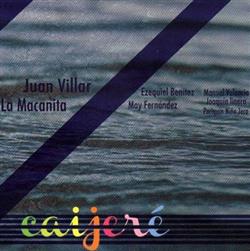 lataa albumi Various - Caijeré