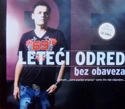 descargar álbum Leteći Odred - Bez Obaveza