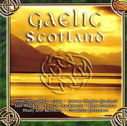 télécharger l'album Various - Gaelic Scotland