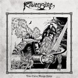 last ned album Ravensire - The Cycle Never Ends
