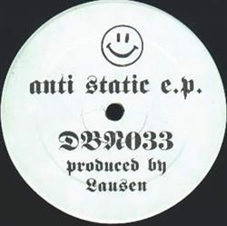 Download Lausen - Anti Static