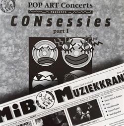 Download Various - CONsessies Part I