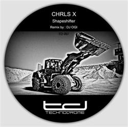 Download Chrls X - Shapeshifter