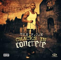 last ned album The FOE - Cracks In Concrete
