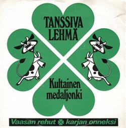 baixar álbum Kai Lind - Tanssiva Lehmä