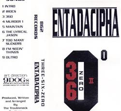 36Zero - Entadacipha