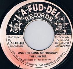last ned album The Linkers - Sing The Song Of Freedom School Days