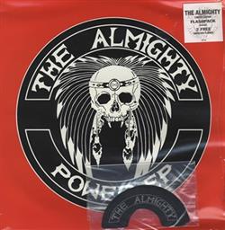 Download Almighty, The - Power