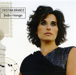 ladda ner album Cristina Branco - Fado Tango