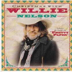 télécharger l'album Willie Nelson - Christmas With Willie Nelson