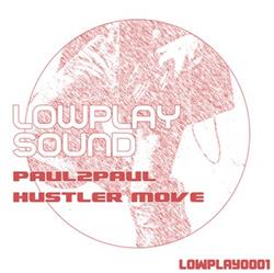 descargar álbum Paul2Paul - Hustler Move