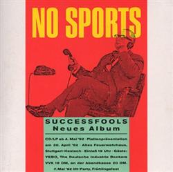 descargar álbum No Sports - Successfools