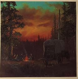 last ned album Bar D Wranglers - Colorado Trail