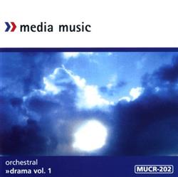 Album herunterladen No Artist - OrchestralDrama Vol 1
