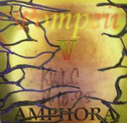 Pompeii V - Amphora