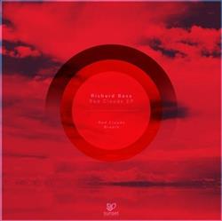 descargar álbum Richard Bass - Red Clouds Breath