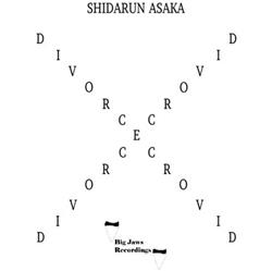 télécharger l'album Shidarun Asaka - Divorce