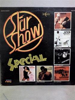 Album herunterladen Various - Star Show Special