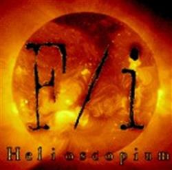last ned album Fi - Helioscopium