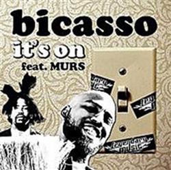 télécharger l'album Bicasso - Its On