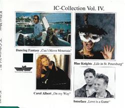 ouvir online Various - IC Collection Vol IV