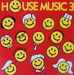 last ned album Various - House Music 3