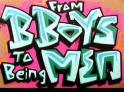 descargar álbum Emile YX - From B boys To Being Men