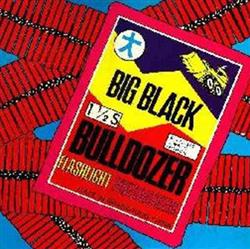 lataa albumi Big Black - Bulldozer