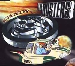 last ned album The Busters - Candy