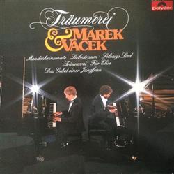 Album herunterladen Marek & Vacek - Träumerei