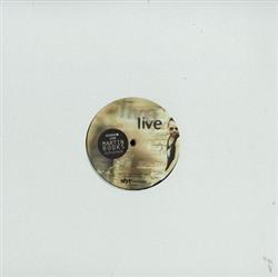 last ned album Martin Brooks - Live