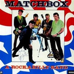 online luisteren Matchbox - A Rockabilly Band