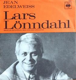 Lars Lönndahl - Jean Edelweiss