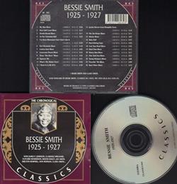 Download Bessie Smith - 1925 1927