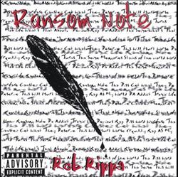 Download Rob Rippa - Ransom Note