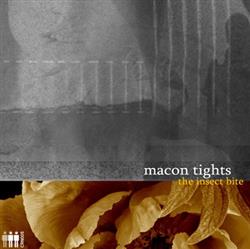 Album herunterladen Macon Tights - The Insect Bite