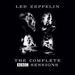 lytte på nettet Led Zeppelin - Communication Breakdown 1471 Paris Theatre