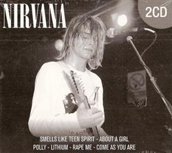 lataa albumi Nirvana - 2CD
