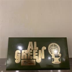 Al Green - The Hi Records Singles Box Set
