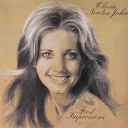 télécharger l'album Olivia NewtonJohn - First Impressions