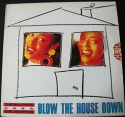 ascolta in linea The Wee Papa Girl Rappers - Blow The House Down