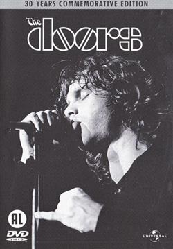 ladda ner album The Doors - The Doors 30 Years Commemorative Edition