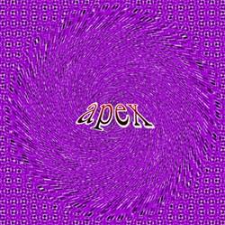 télécharger l'album Apex - Cosmic