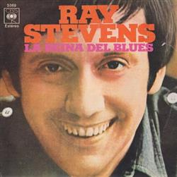 descargar álbum Ray Stevens - La Reina Del Blues