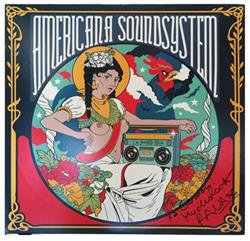 lataa albumi Americana Soundsystem - Americana Soundsystem