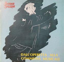Renato Rascel - DallOperetta Alla Commedia Musicale