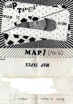 last ned album MAP - MAP 7 No6 RocknRollPHEW