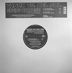 télécharger l'album Vanox vs Del Sol - Saving Paradise We Are United