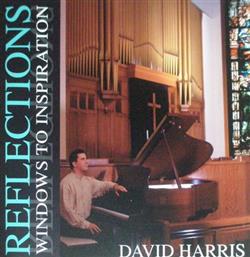 télécharger l'album David Harris - Reflections