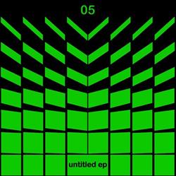 Download martianMan - Untitled EP 05